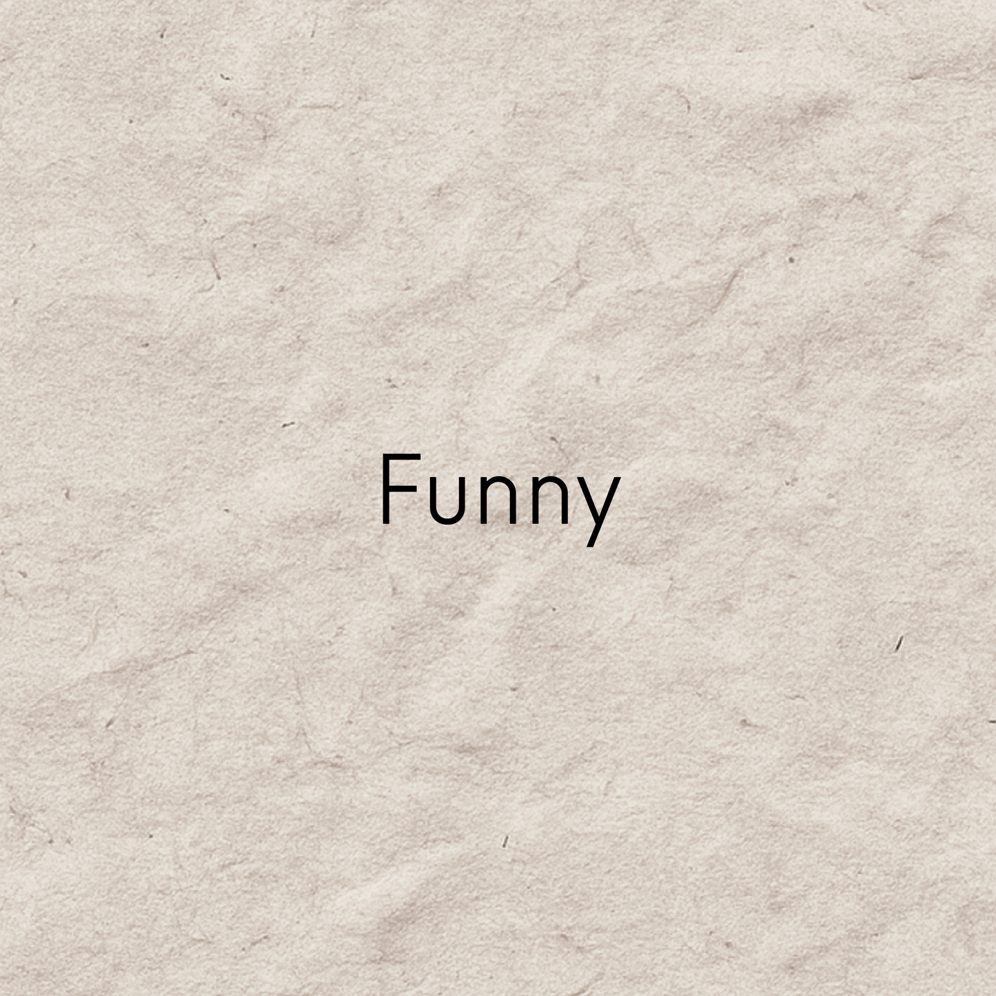 Everything is f**ked but lets be positive.