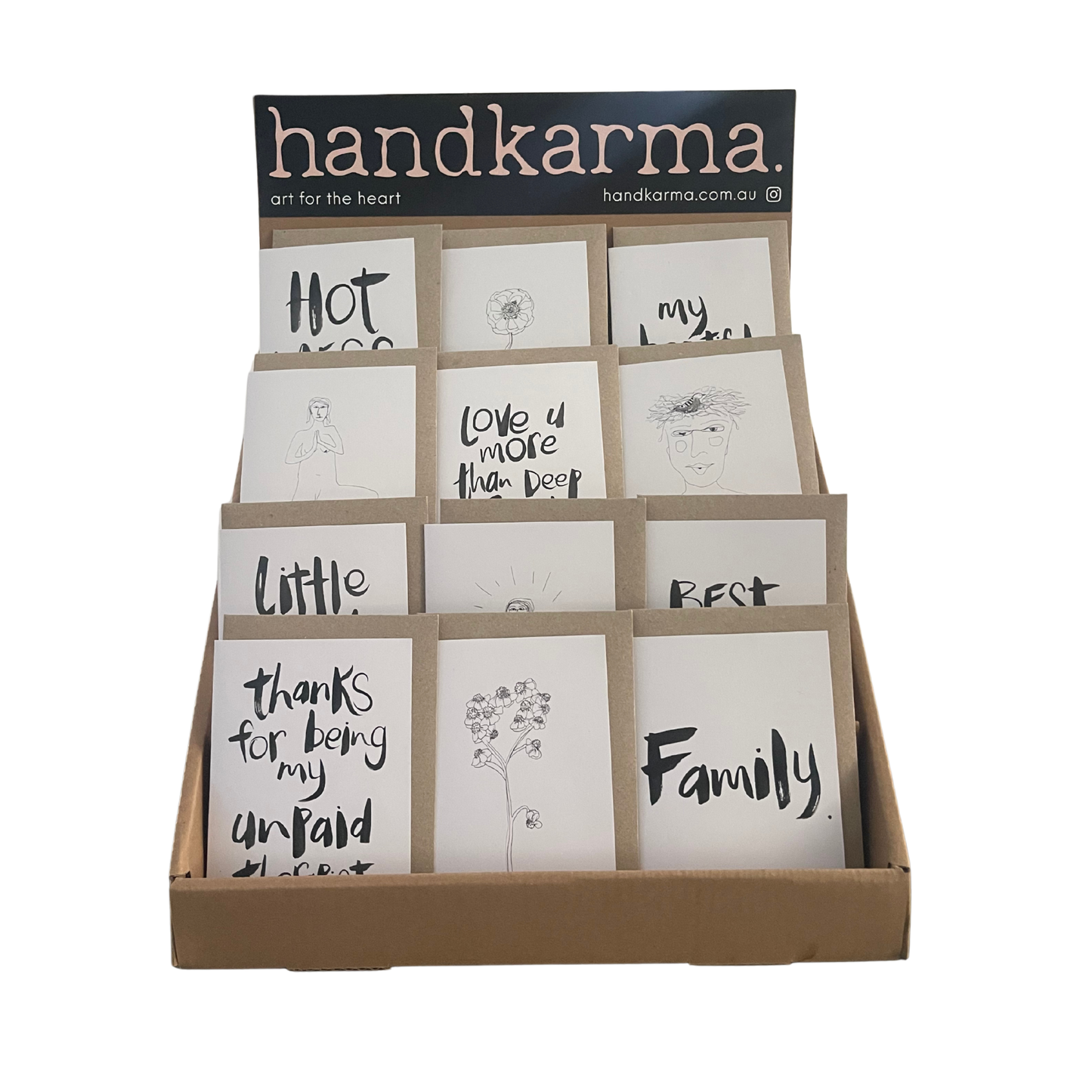 Counter Point of sale