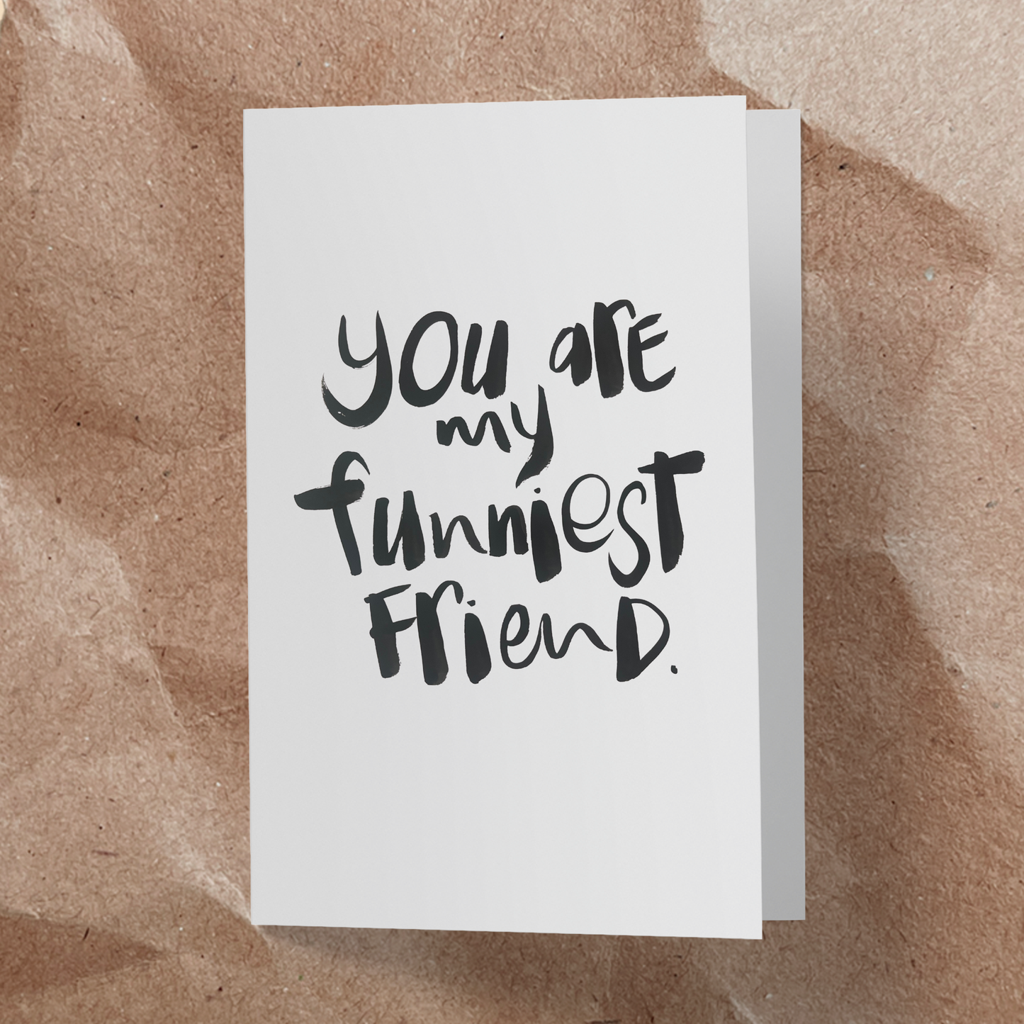 Funny Birthday Bundle - 6 Cards & Free Shipping