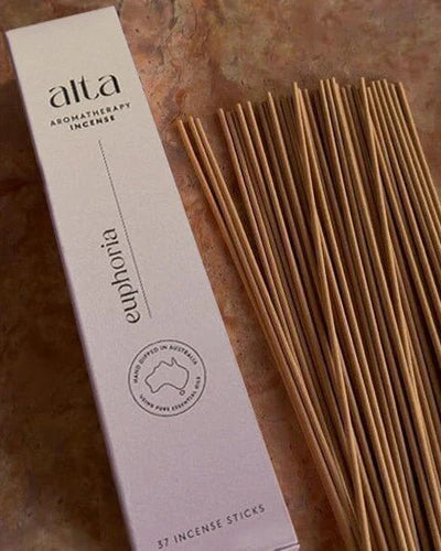 Incense-Euphoria-Uplifting