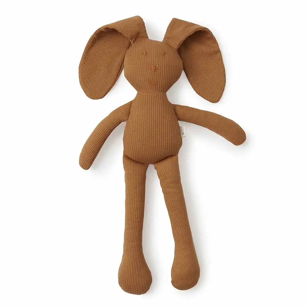 Baby Snuggle Bunny - Bronze
