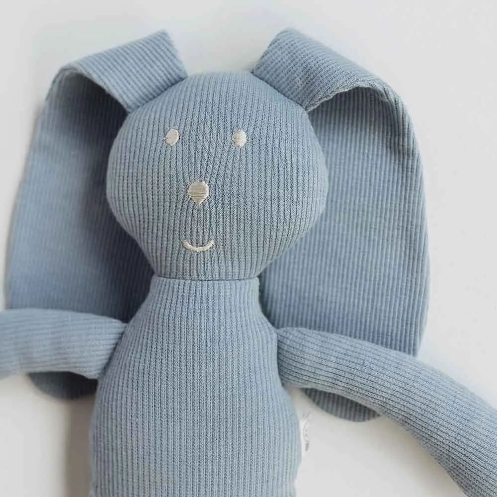 Baby Snuggle Bunny - Zen