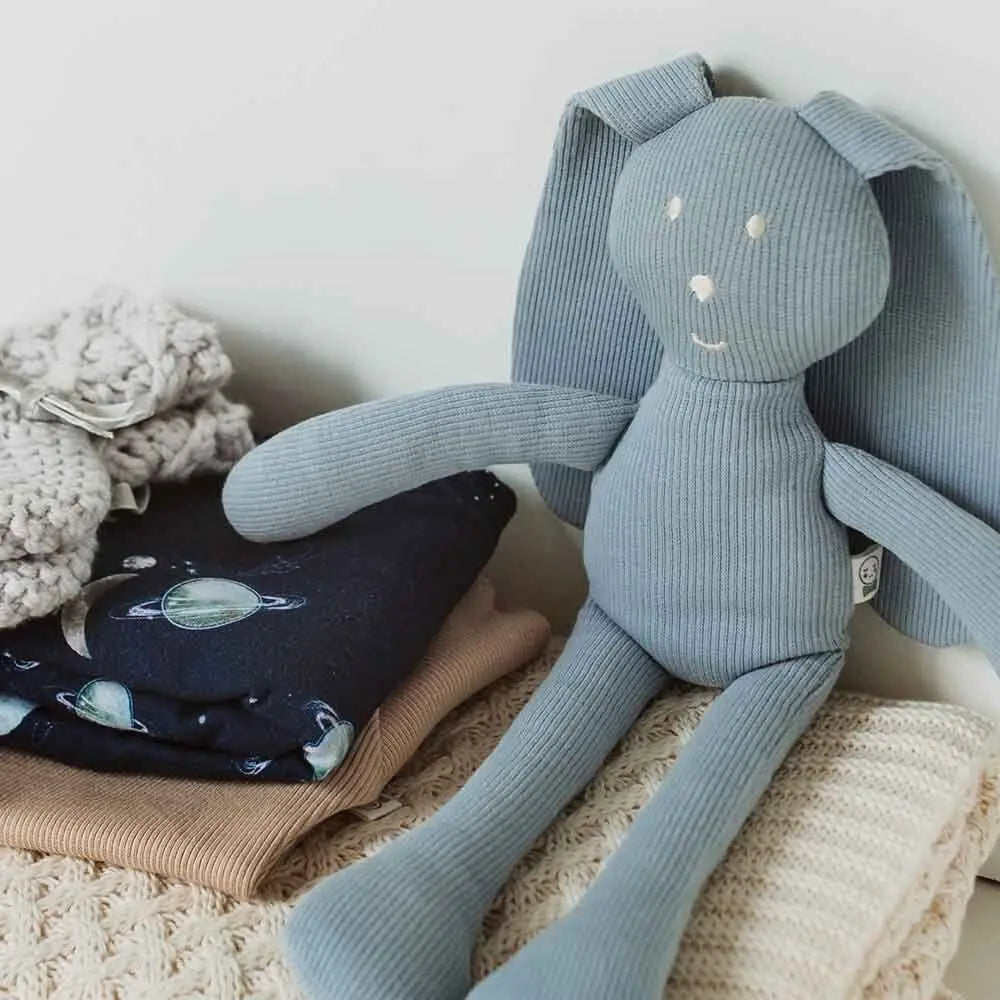 Baby Boy Gift Box - Blue