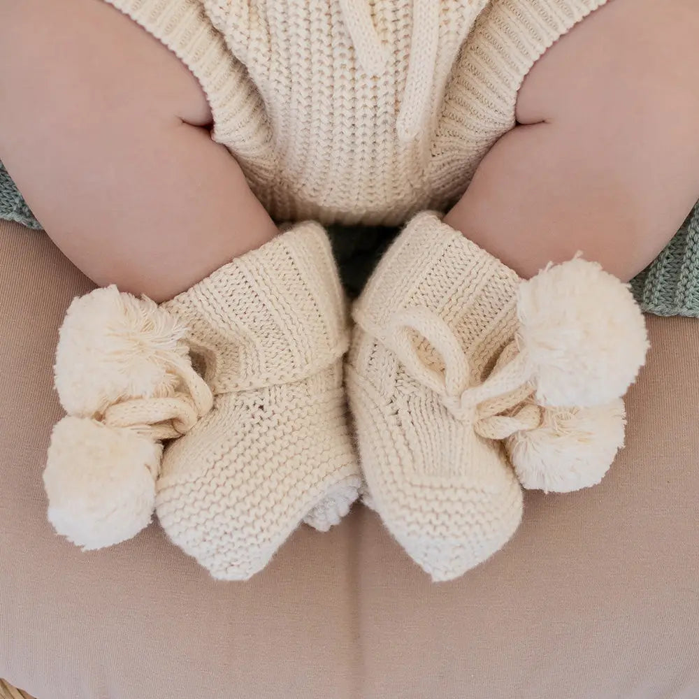 Baby Girl Gift Box - Neutral