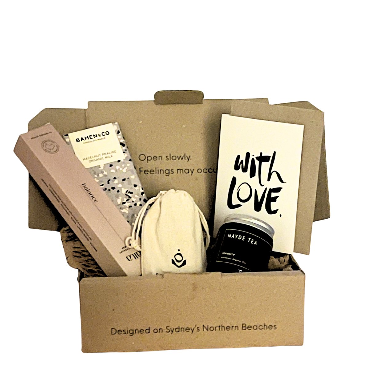 The Good karma Gift Box