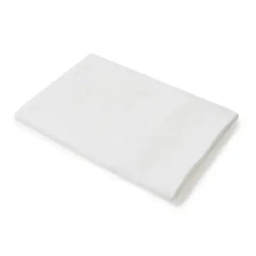 Baby Muslin Wrap Swaddle - Milk White