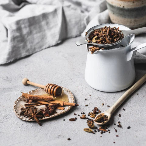 Original Sticky Masala Chai
