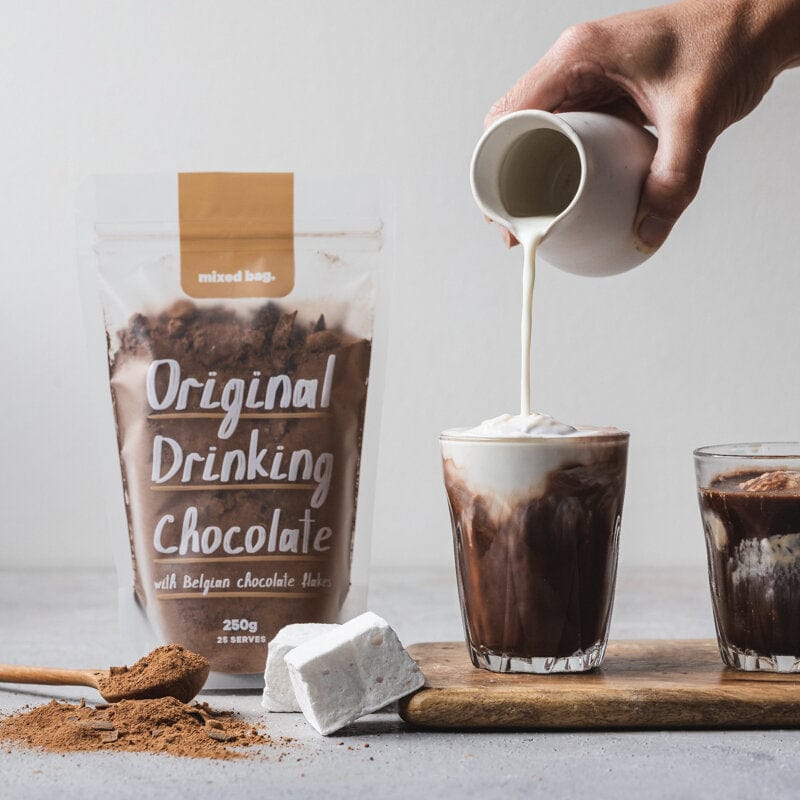 Original Drinking Chocolate