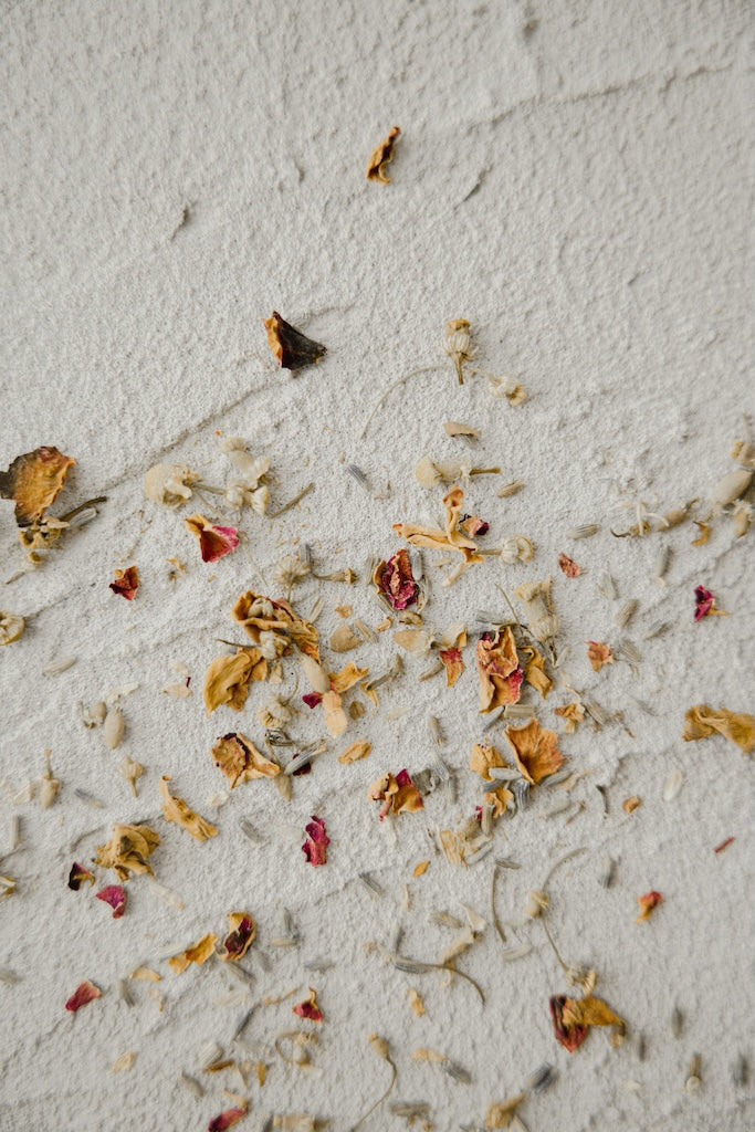 Mayde Tea-Serenity blend Loose leaf Tea