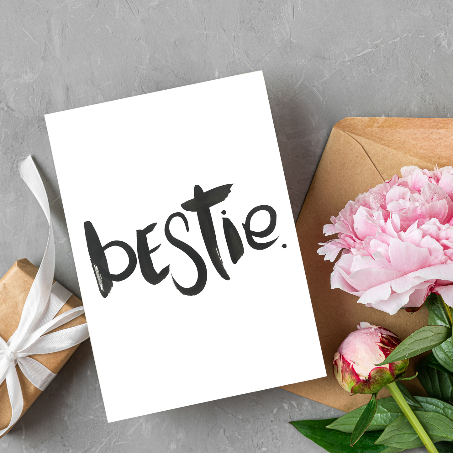 Bestie Bundle - 6 Cards & Free Shipping