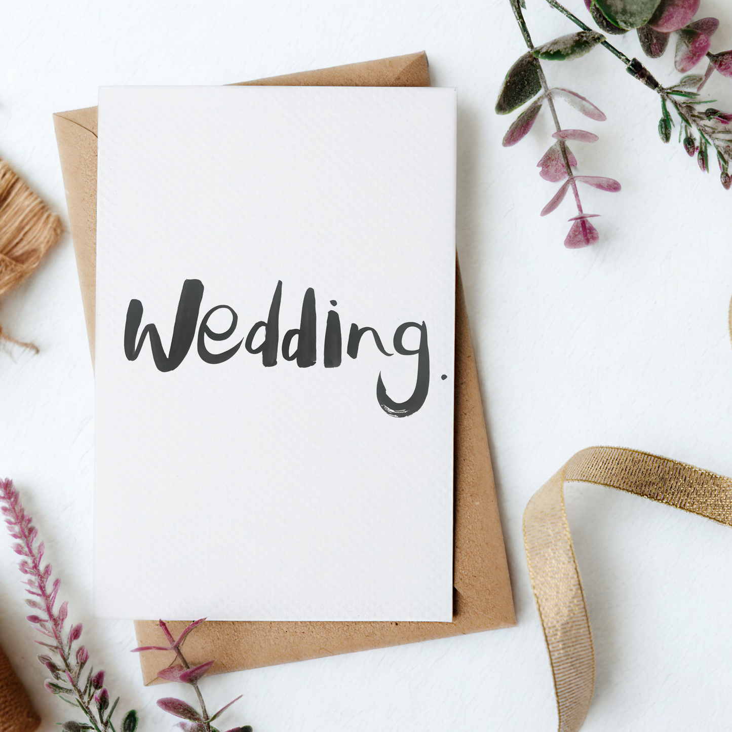 Wedding.