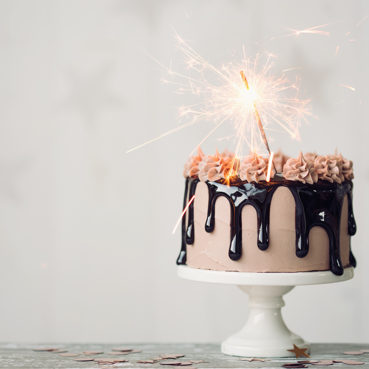 Happy Birthday Card - Handkarma