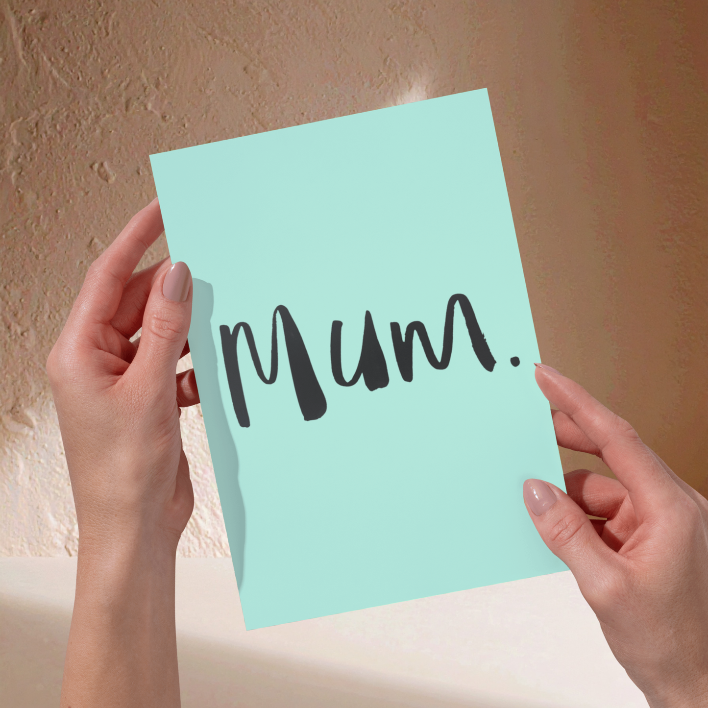 Mum - SPRING