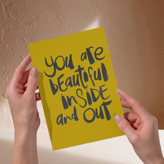 Bestie Bundle - 6 Cards & Free Shipping